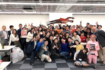 忘年会3
