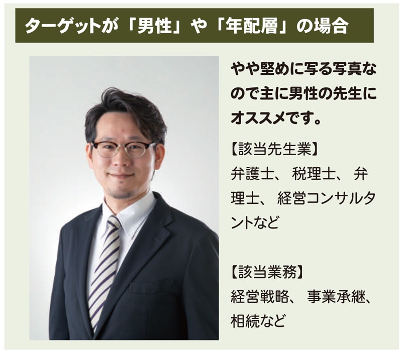 プロフィール写真1