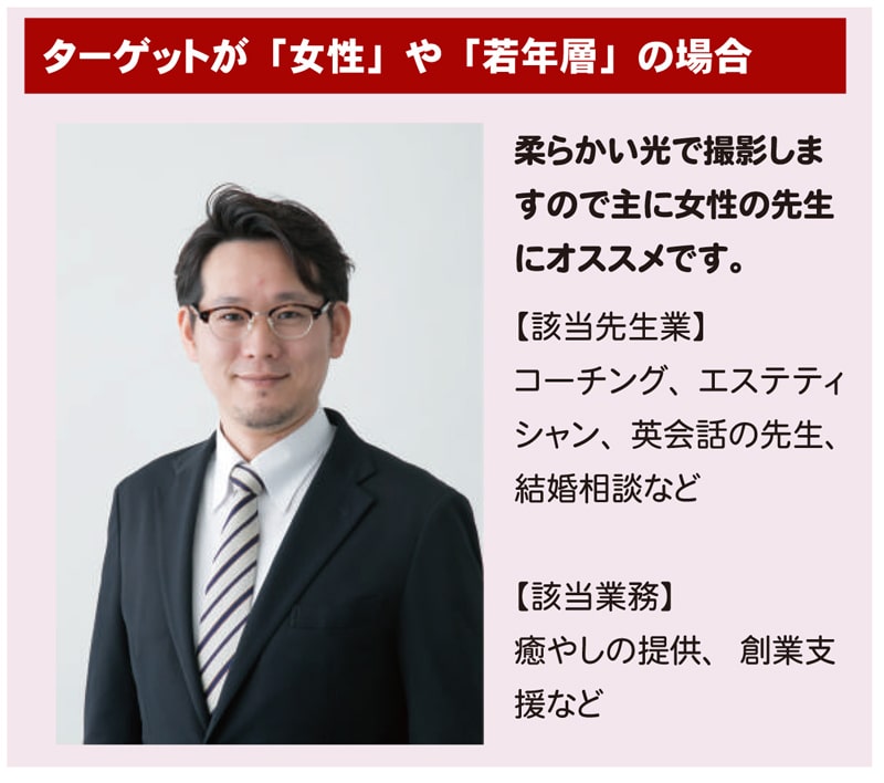 プロフィール写真2