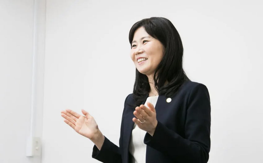 細木聡子