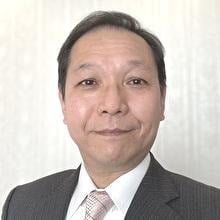 西口満