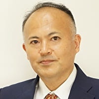 鹿島清人