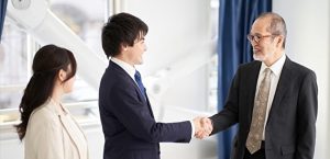 経営者の相談役となるパートナーCFO