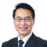 原田善夫