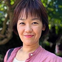 佐香智子