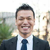 清水謙伍