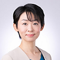 田村芳枝
