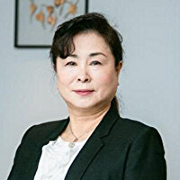 中曽根径子