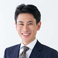 村川雄三