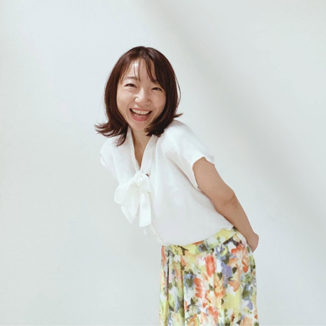 講師の藤原みづほ