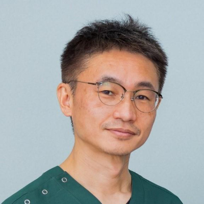 野並俊男