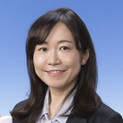 西周由美子