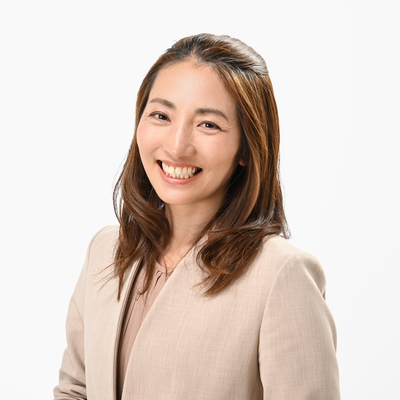 下重郁美