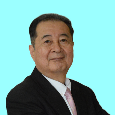 杉山典之