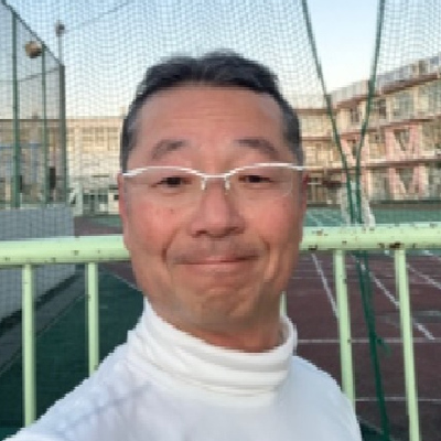 山口幹生