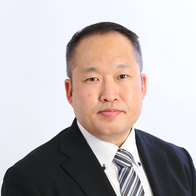 山本洋一