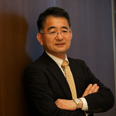 秋元英郎