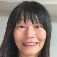 天野真弓