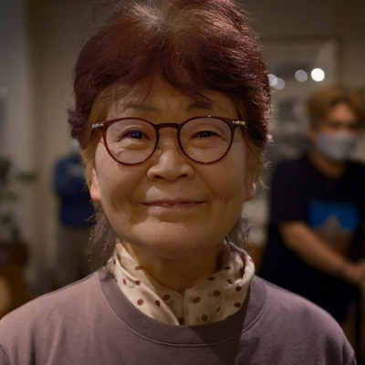 荒木しう子