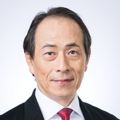 有吉啓介