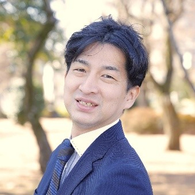熱海康太