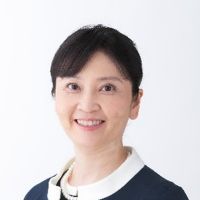 深見綾子