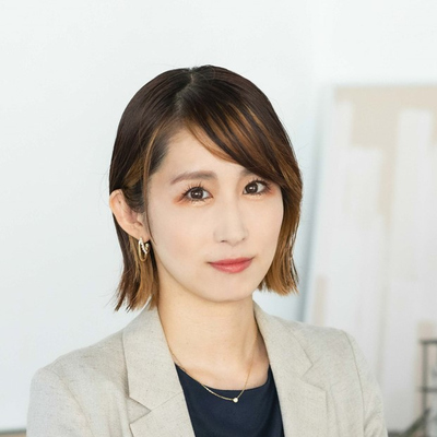 深尾裕香