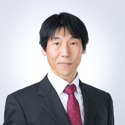 福井俊治