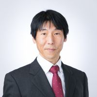 福井俊治