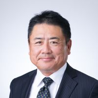 古家一郎