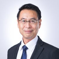 原田善夫