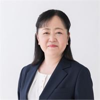 原田由美子