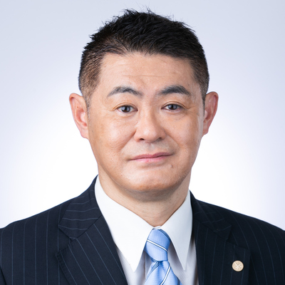 林原敏夫