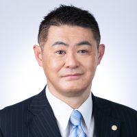 林原敏夫