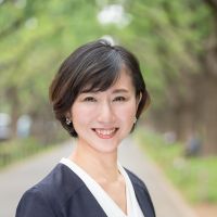 保田由香