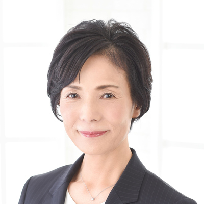 細見愛子