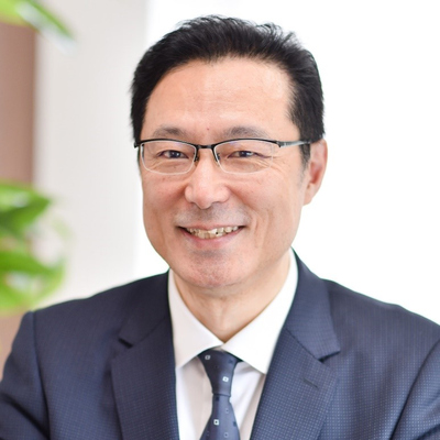 生駒正明