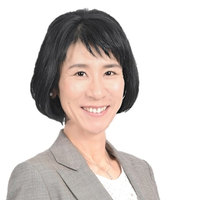 今西貴子