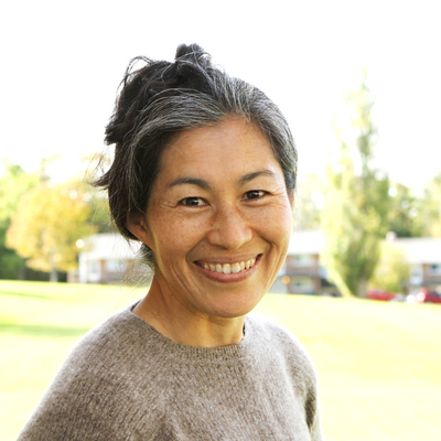 井上由紀