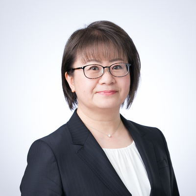 入江美恵華