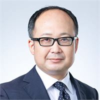 井関太一