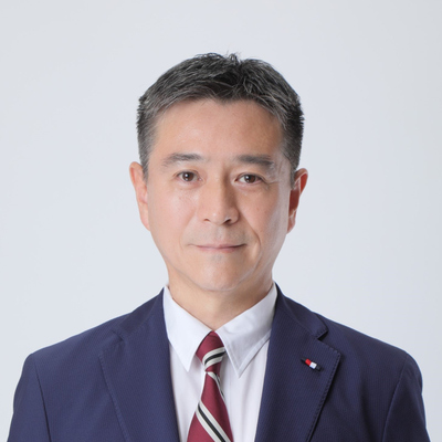 伊藤伸幸