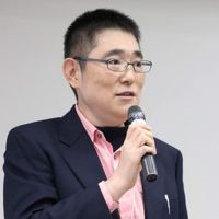 伊藤進