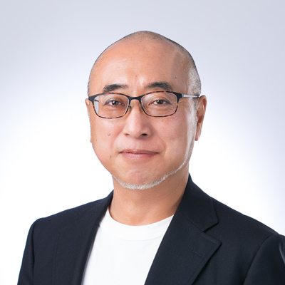 岩崎靖雄