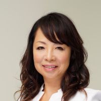 定真理子