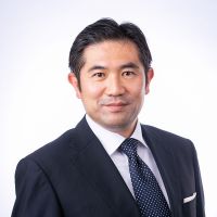 加畑弘文