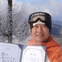 加賀山昭一