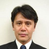 貝沼知徳