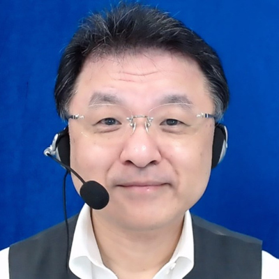 梶岡浩一