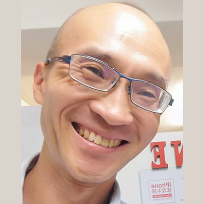 神尾直志